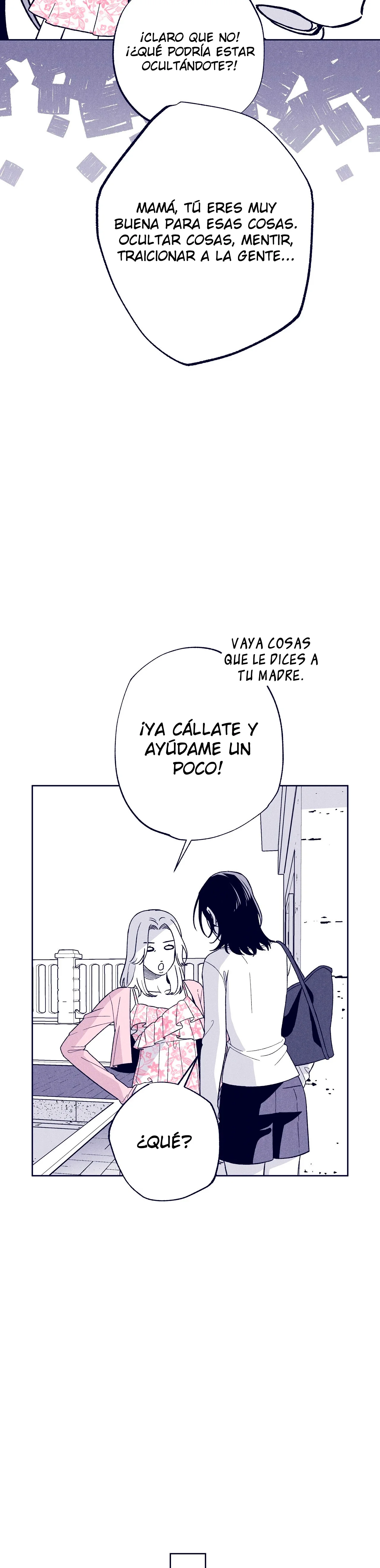 La estrella de al lado que me hechizó Capítulo 37 - Página 51
