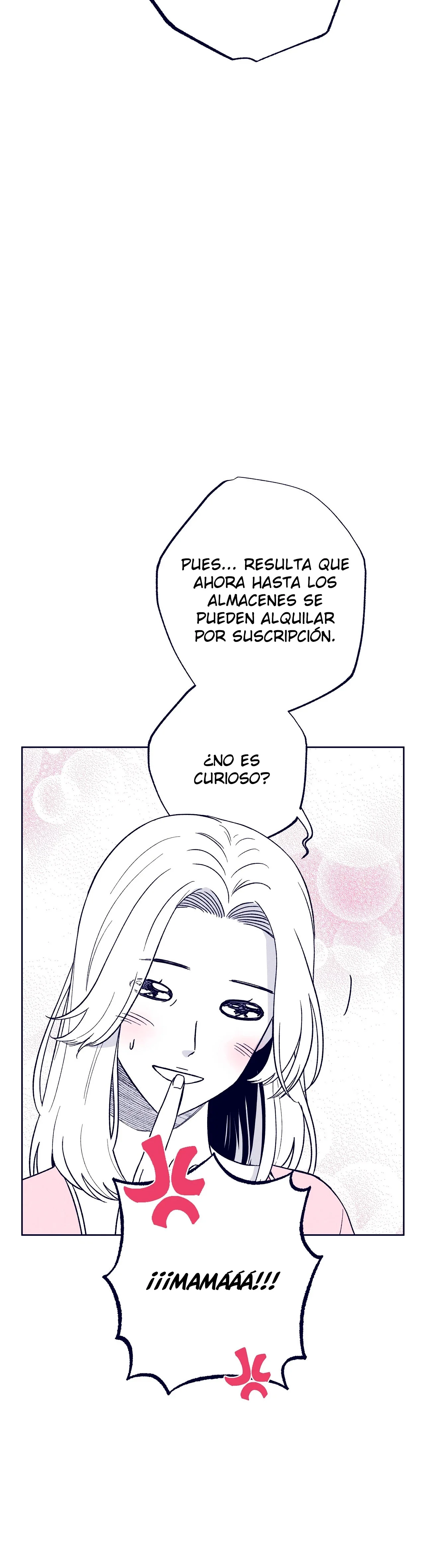 La estrella de al lado que me hechizó Capítulo 37 - Página 58