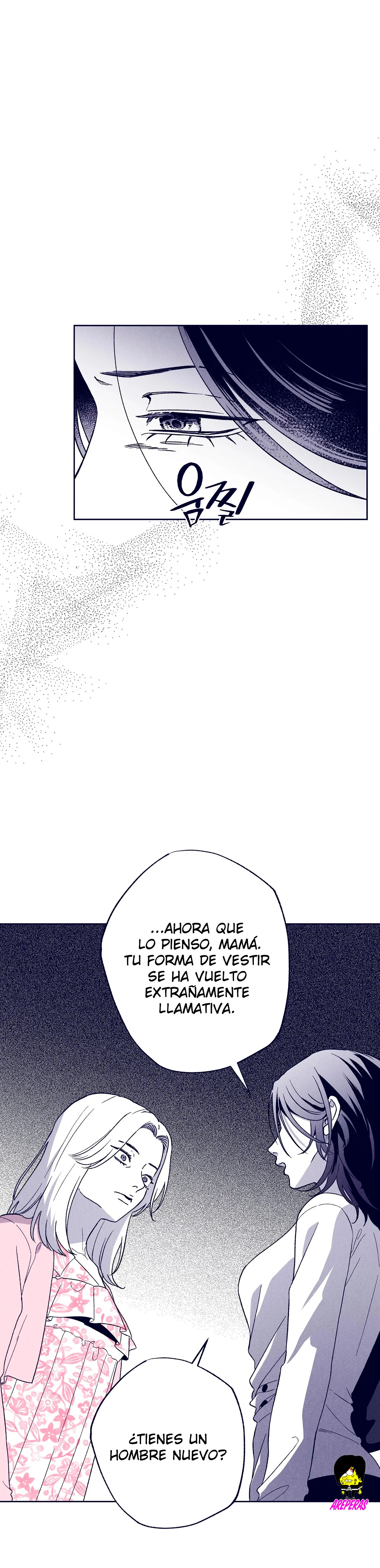 La estrella de al lado que me hechizó Capítulo 37 - Página 59
