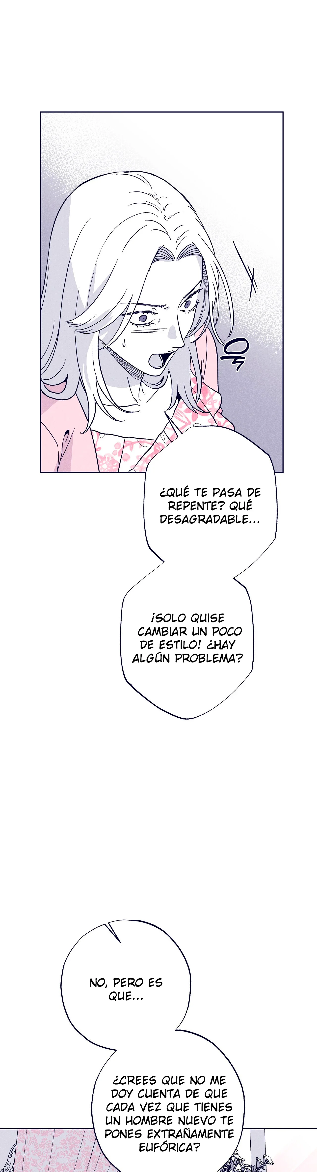 La estrella de al lado que me hechizó Capítulo 37 - Página 60