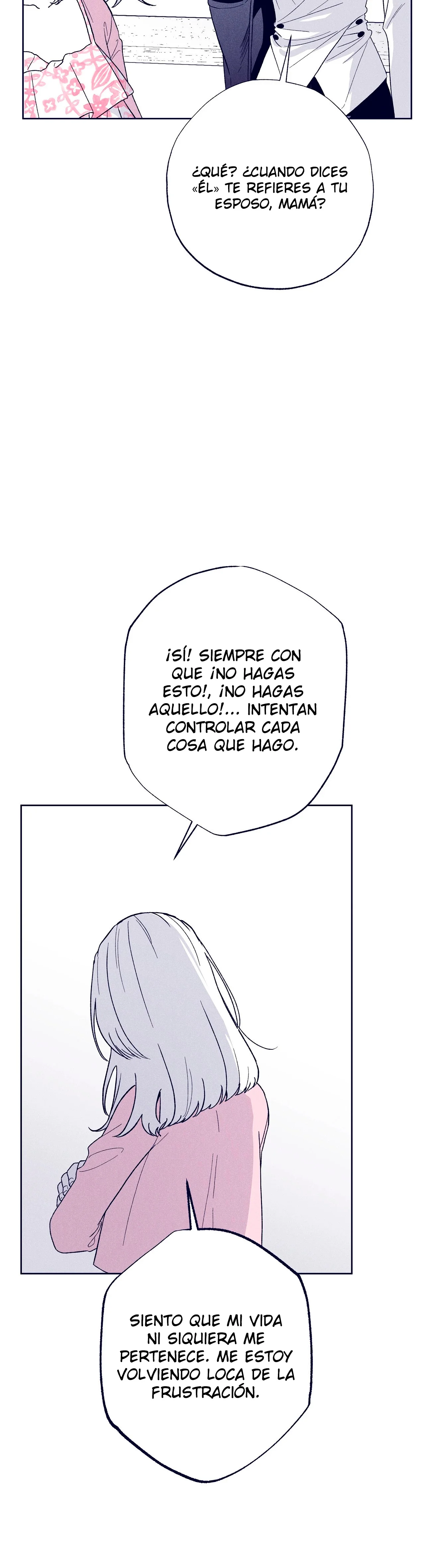 La estrella de al lado que me hechizó Capítulo 37 - Página 62