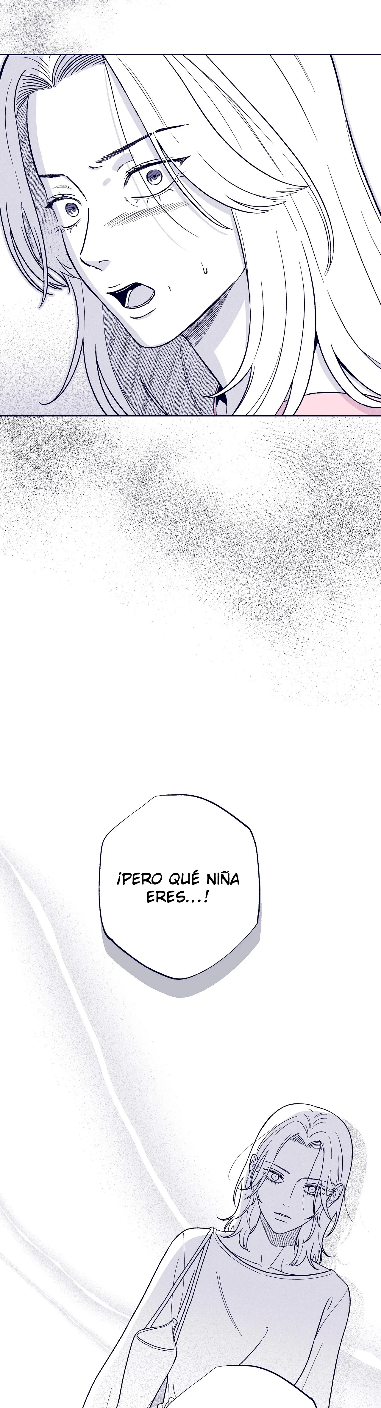 La estrella de al lado que me hechizó Capítulo 38 - Página 2