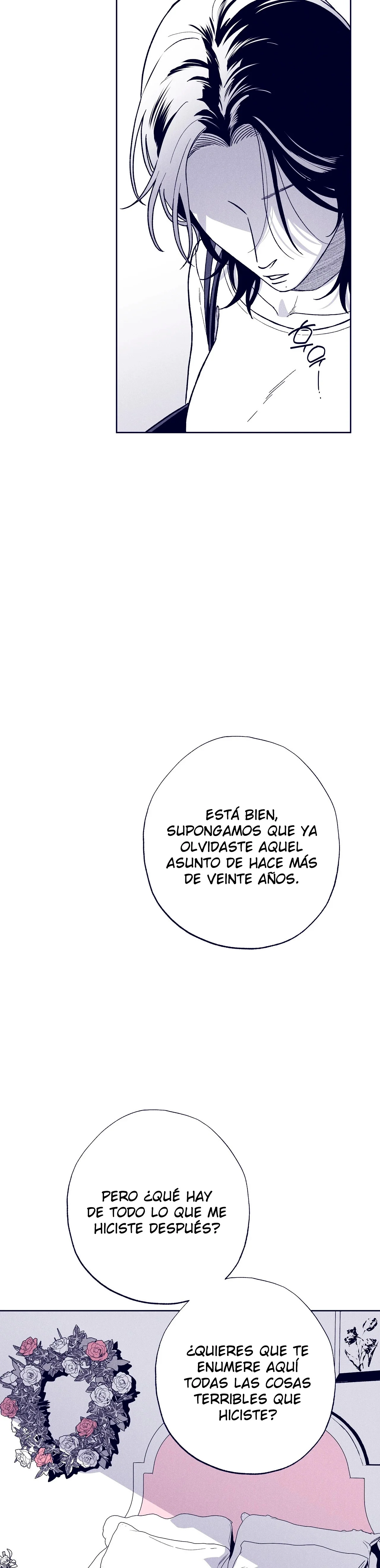 La estrella de al lado que me hechizó Capítulo 38 - Página 5