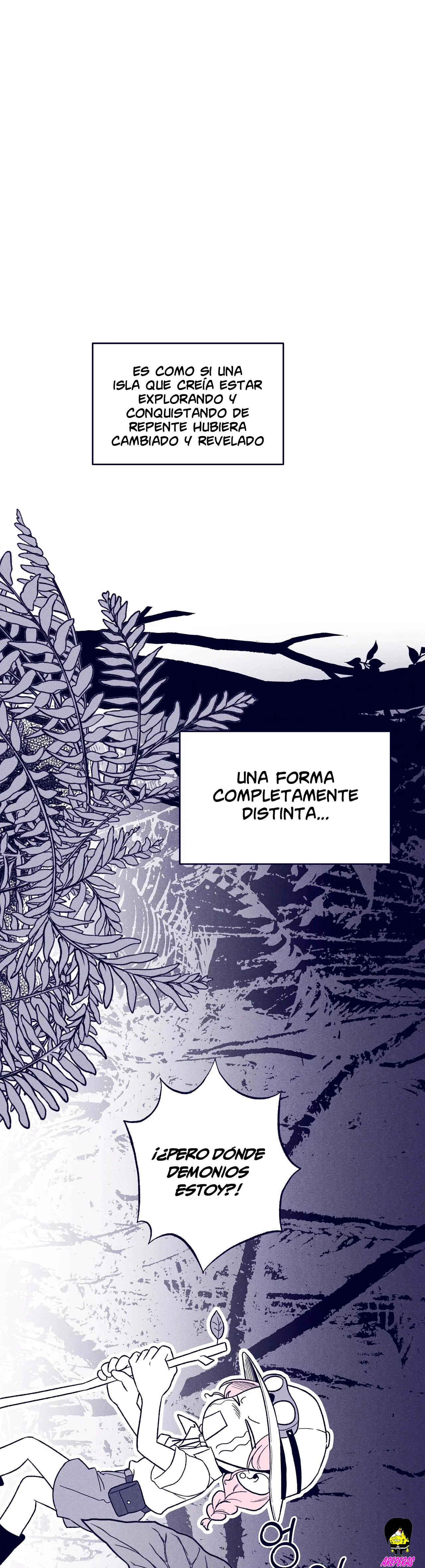 La estrella de al lado que me hechizó Capítulo 38 - Página 26
