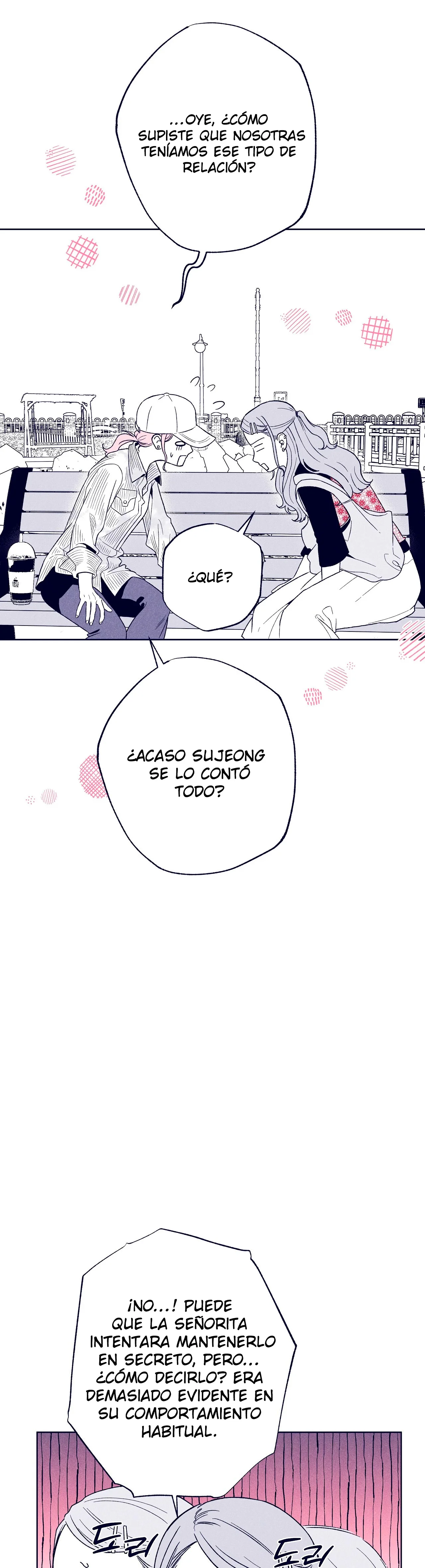 La estrella de al lado que me hechizó Capítulo 38 - Página 48
