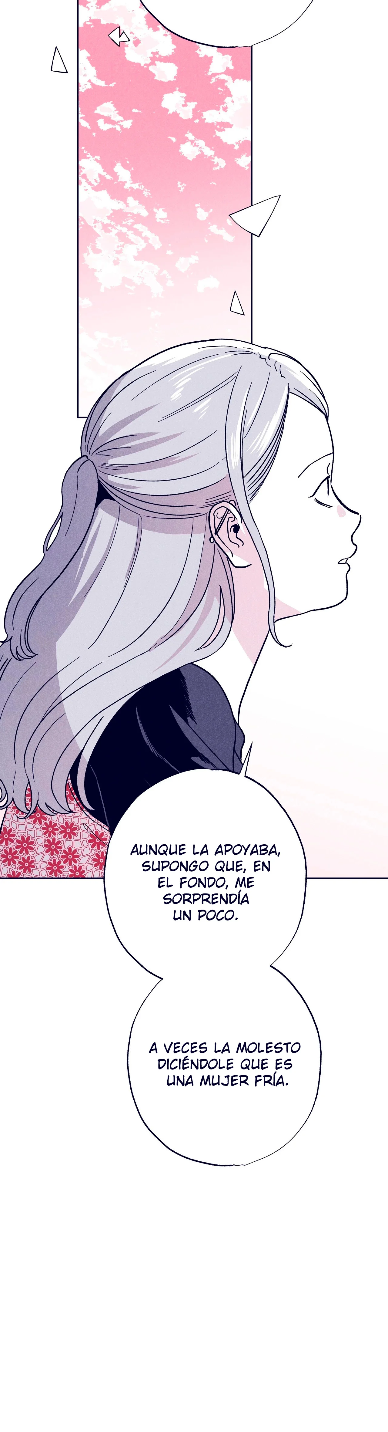 La estrella de al lado que me hechizó Capítulo 38 - Página 52