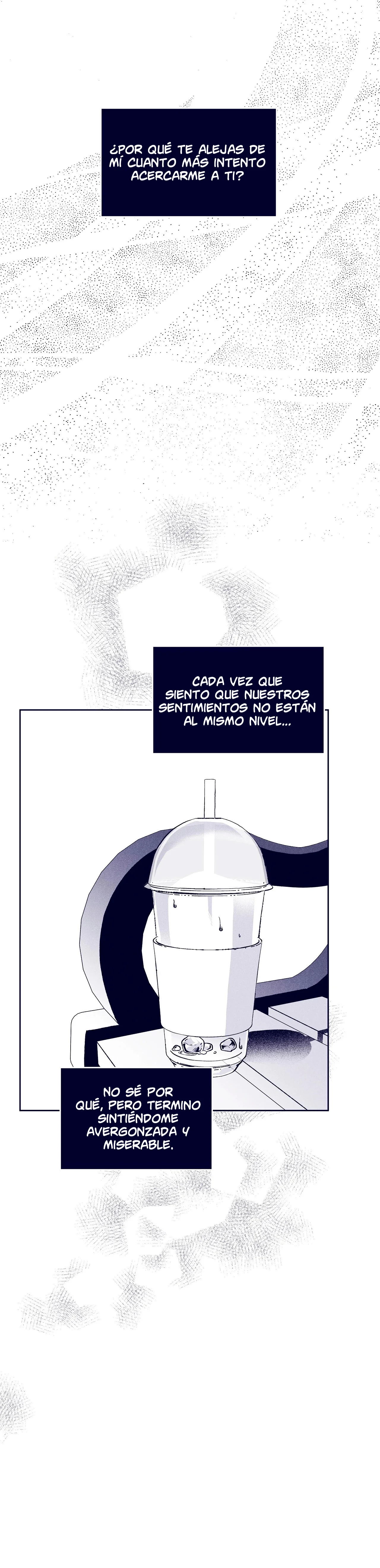 La estrella de al lado que me hechizó Capítulo 38 - Página 61