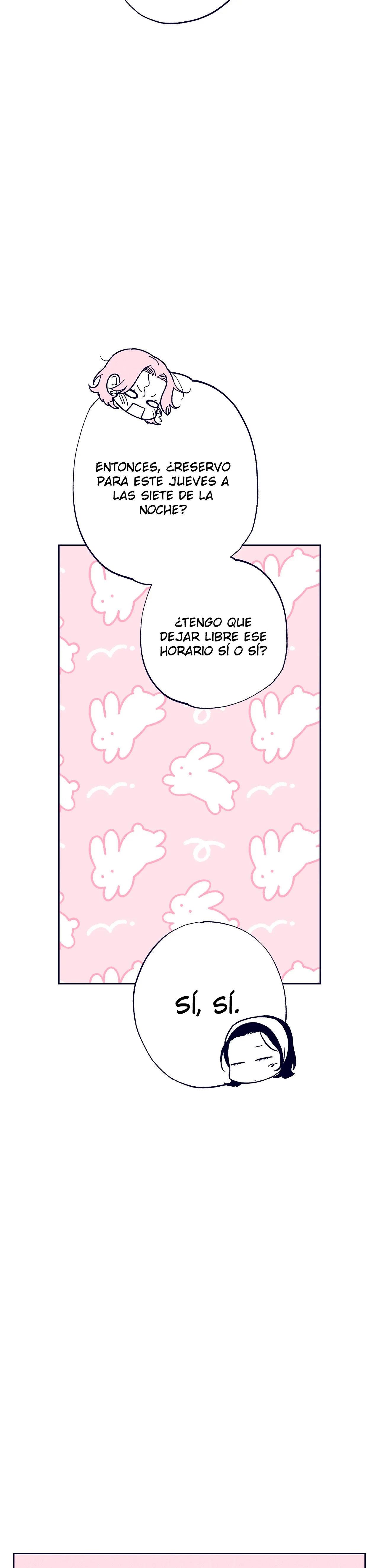 La estrella de al lado que me hechizó Capítulo 39 - Página 5