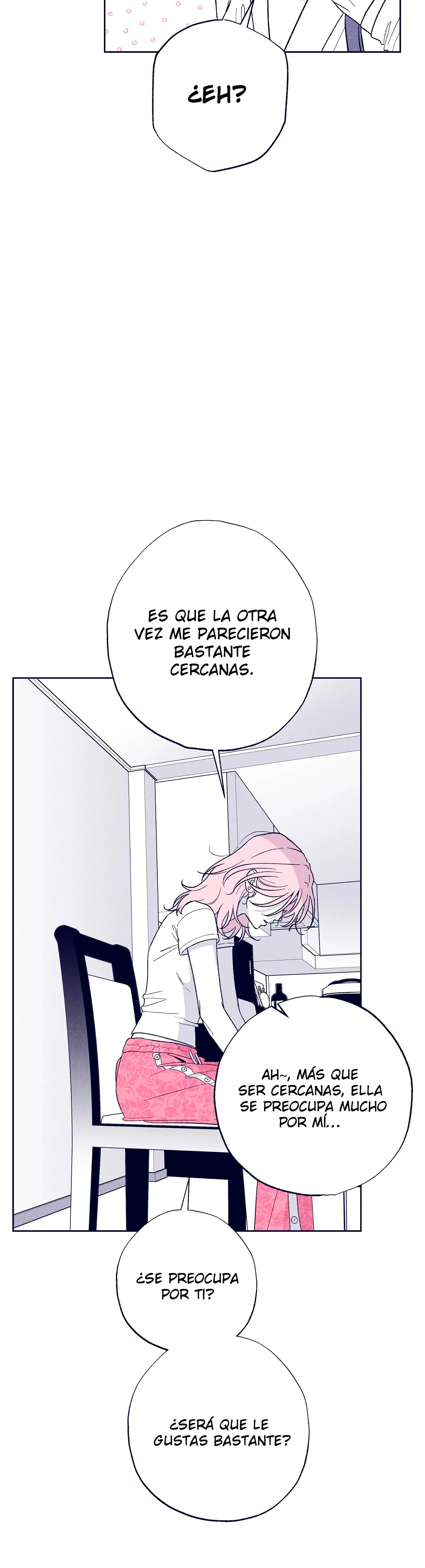 La estrella de al lado que me hechizó Capítulo 39 - Página 11