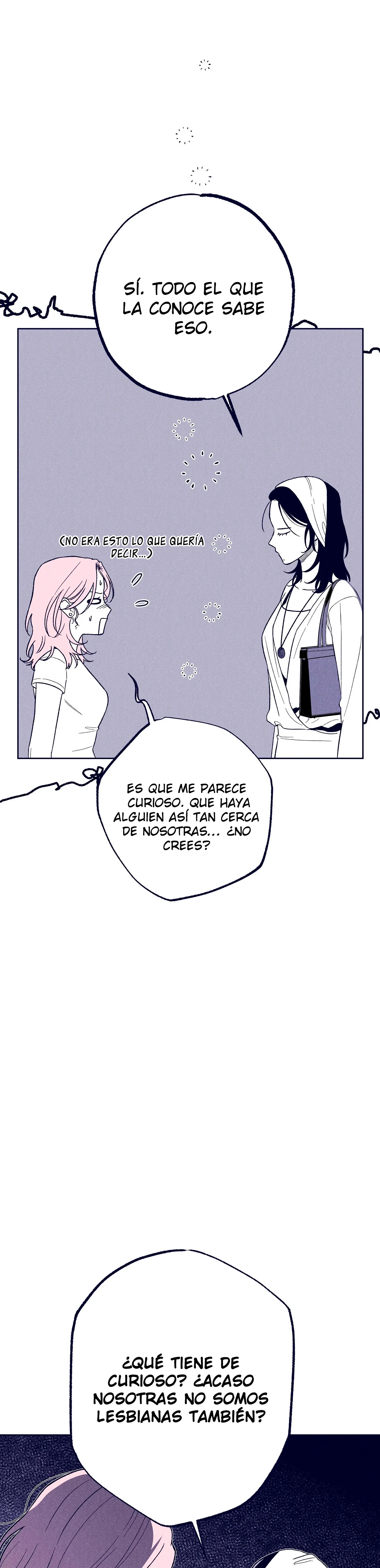La estrella de al lado que me hechizó Capítulo 39 - Página 14