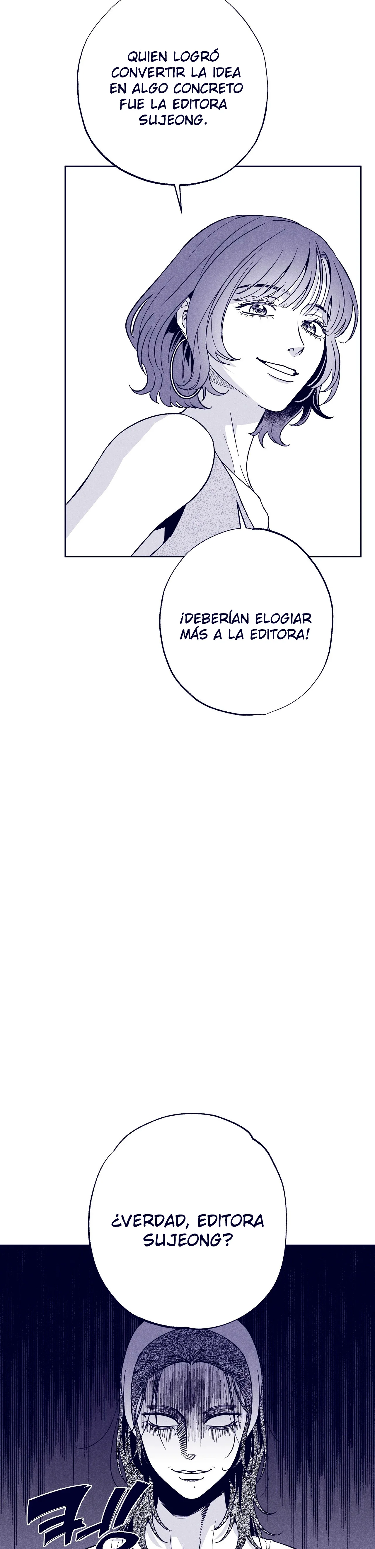 La estrella de al lado que me hechizó Capítulo 39 - Página 24