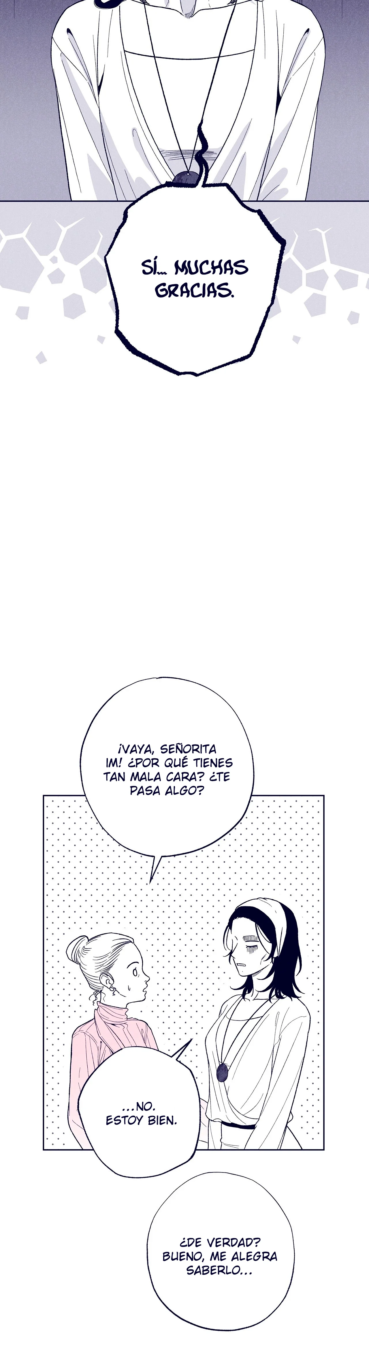 La estrella de al lado que me hechizó Capítulo 39 - Página 25