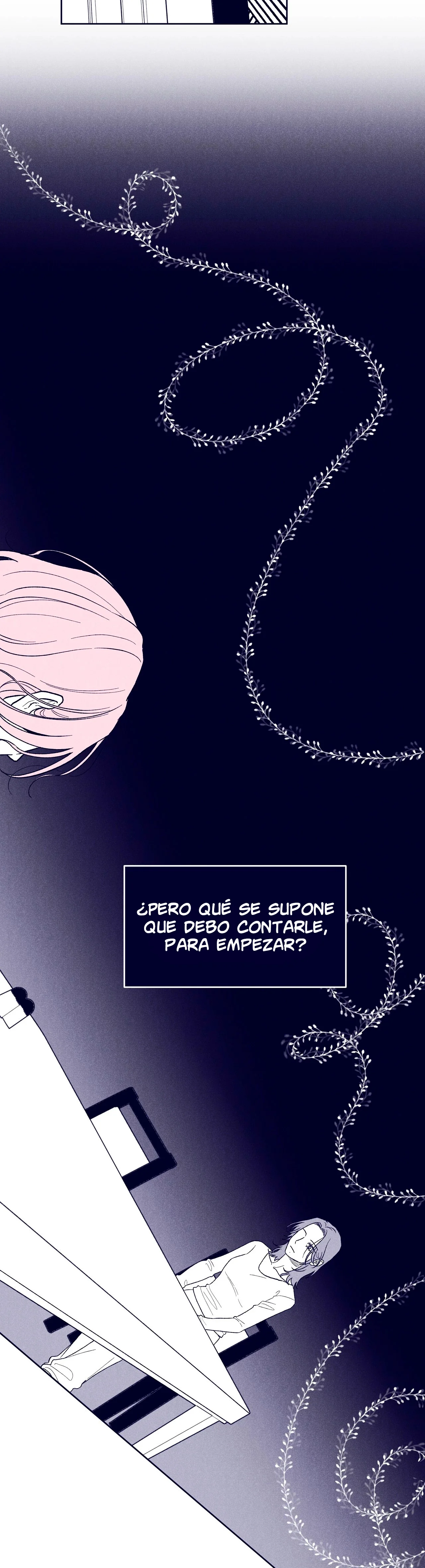 La estrella de al lado que me hechizó Capítulo 39 - Página 33