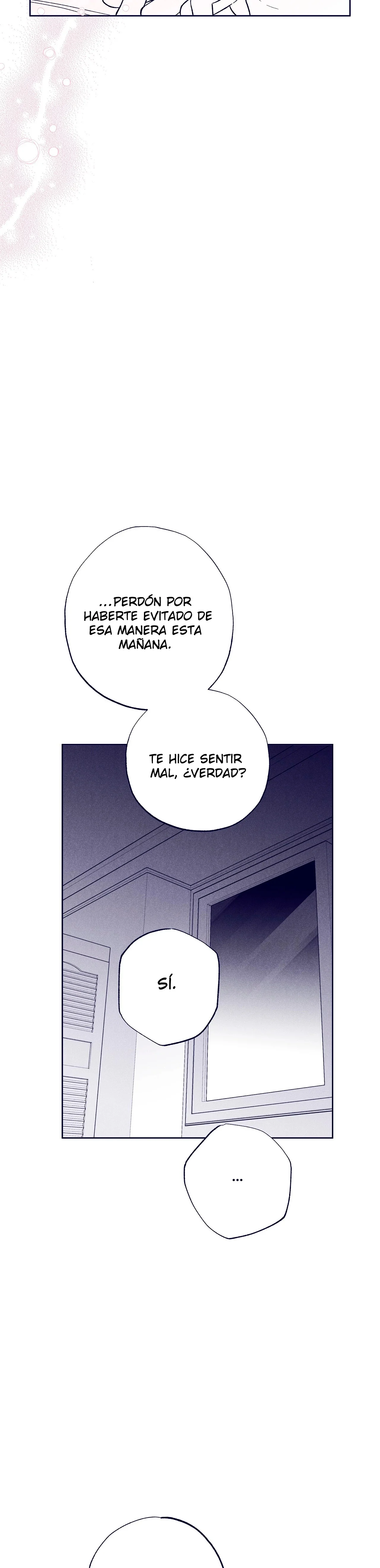 La estrella de al lado que me hechizó Capítulo 39 - Página 45