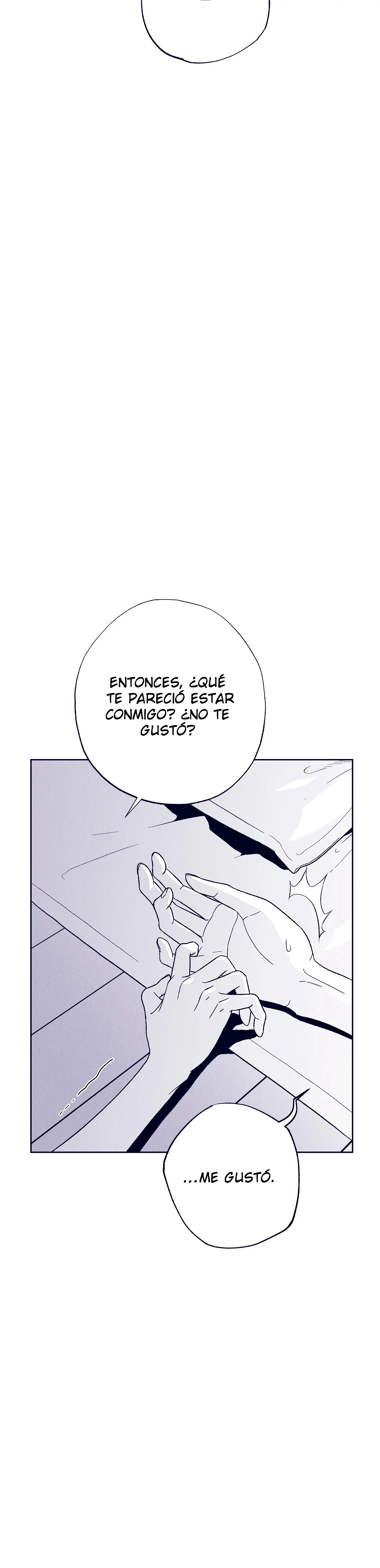 La estrella de al lado que me hechizó Capítulo 39 - Página 47
