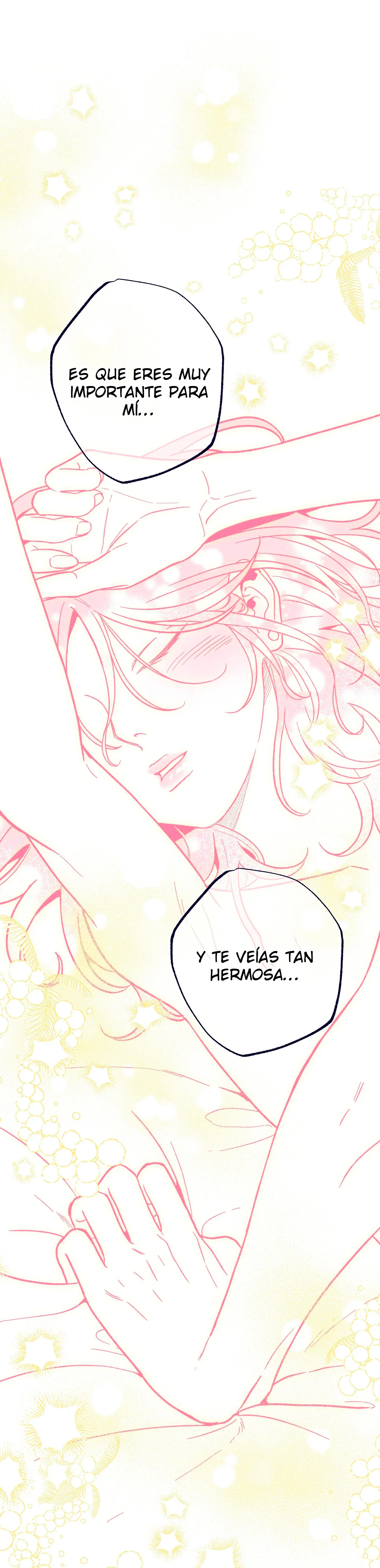 La estrella de al lado que me hechizó Capítulo 39 - Página 49