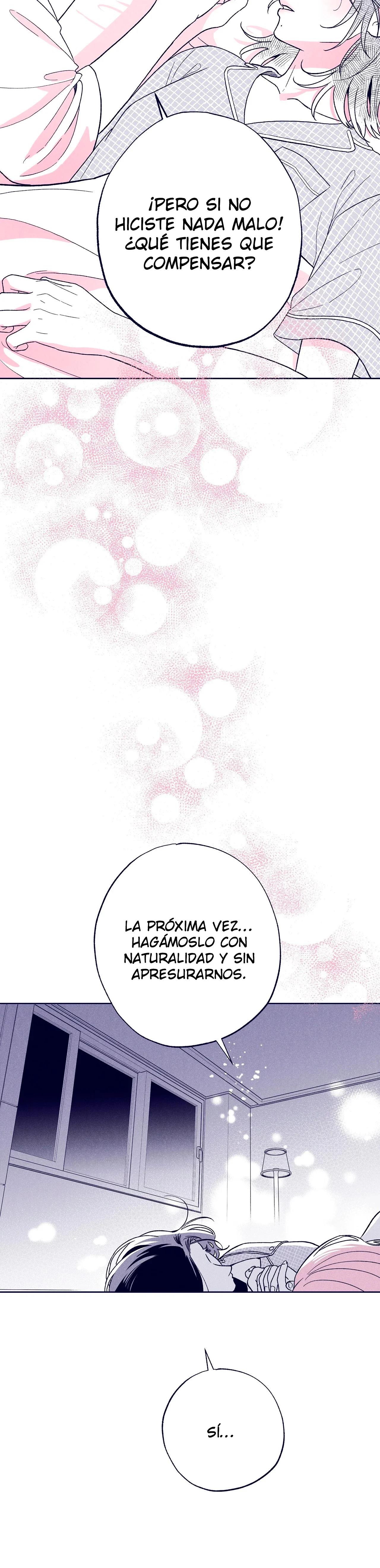 La estrella de al lado que me hechizó Capítulo 39 - Página 51