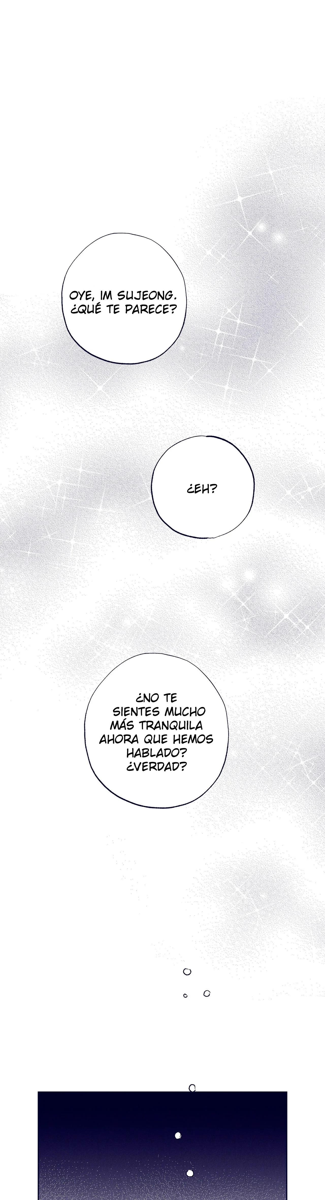 La estrella de al lado que me hechizó Capítulo 39 - Página 52