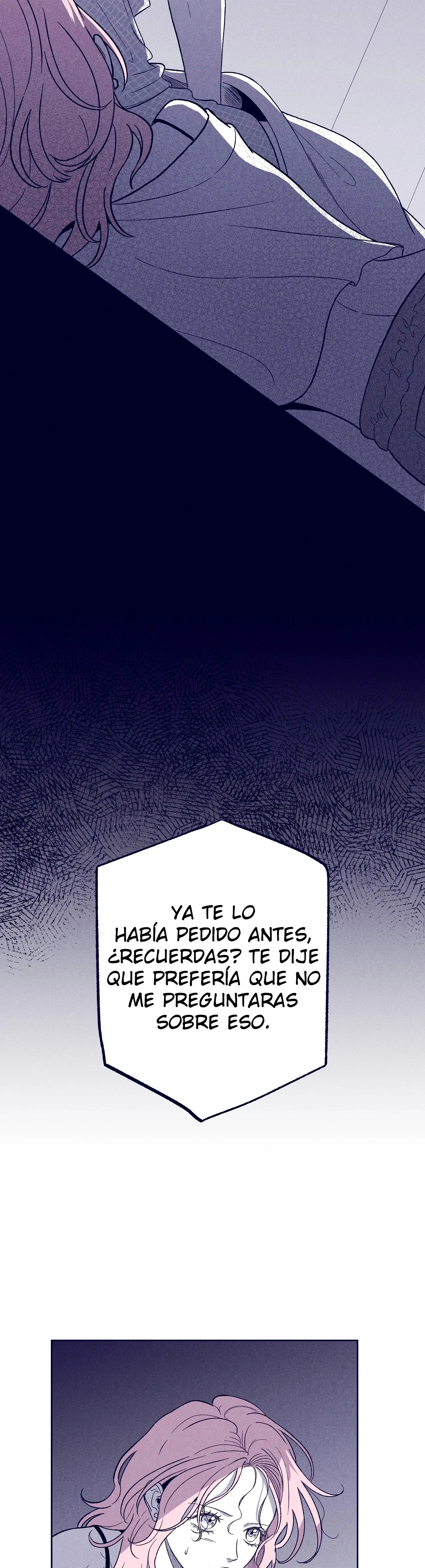 La estrella de al lado que me hechizó Capítulo 39 - Página 58
