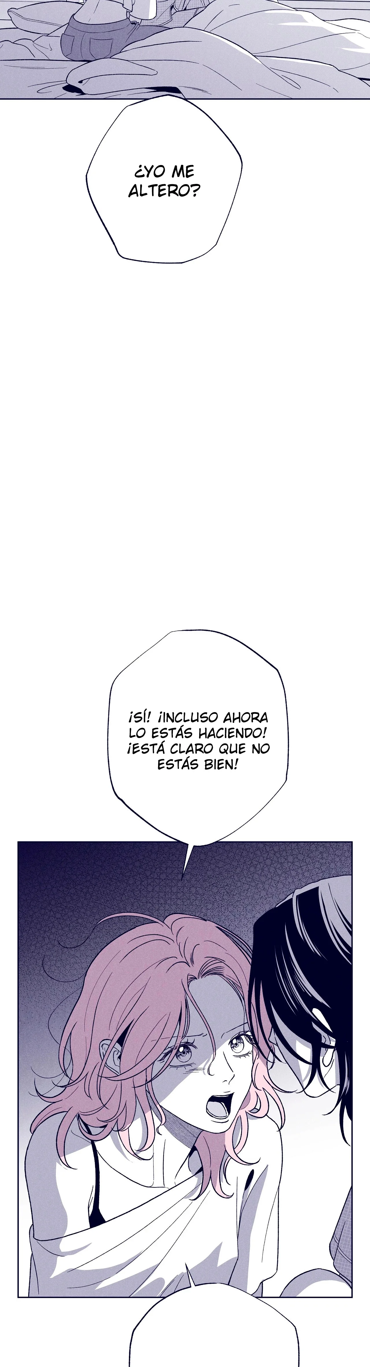 La estrella de al lado que me hechizó Capítulo 39 - Página 60