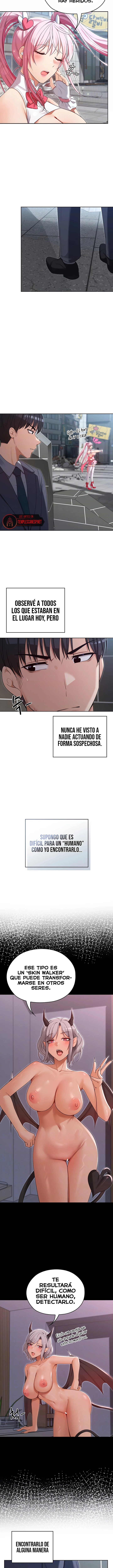 Mi Esposa es una Chica Magica Capítulo 10 - Página 2