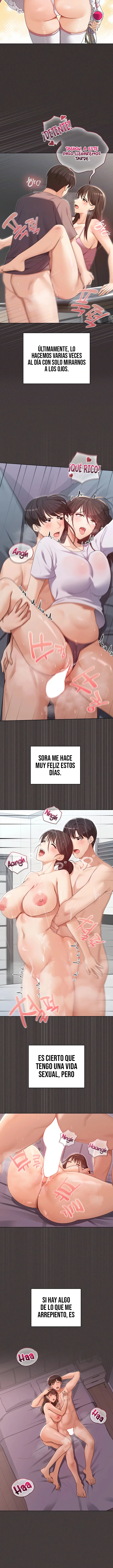 Mi Esposa es una Chica Magica Capítulo 10 - Página 4