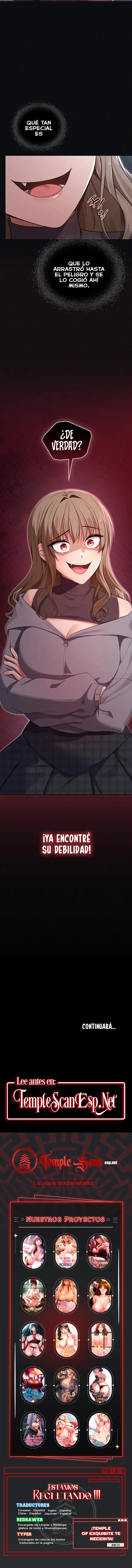Mi Esposa es una Chica Magica Capítulo 12 - Página 13