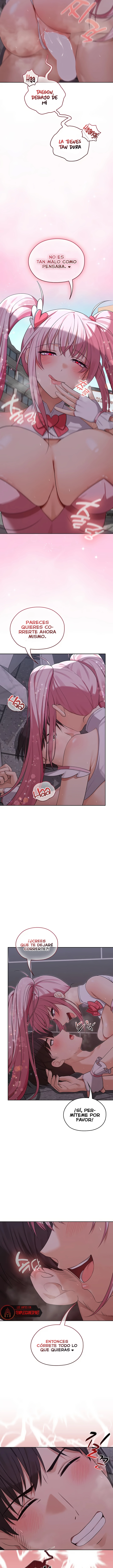 Mi Esposa es una Chica Magica Capítulo 12 - Página 6