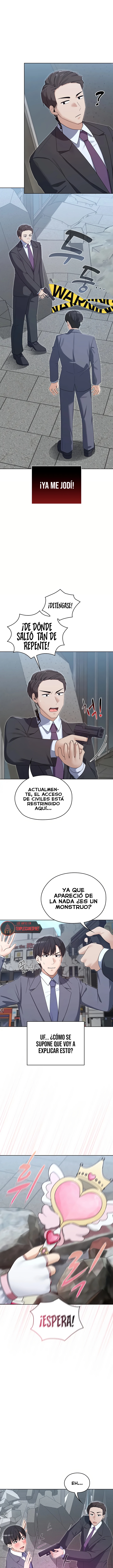 Mi Esposa es una Chica Magica Capítulo 12 - Página 9