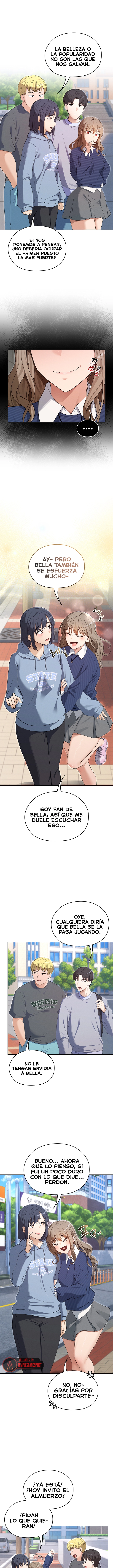 Mi Esposa es una Chica Magica Capítulo 13 - Página 2