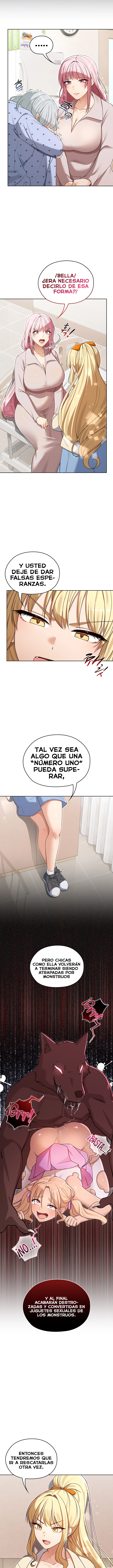 Mi Esposa es una Chica Magica Capítulo 13 - Página 6