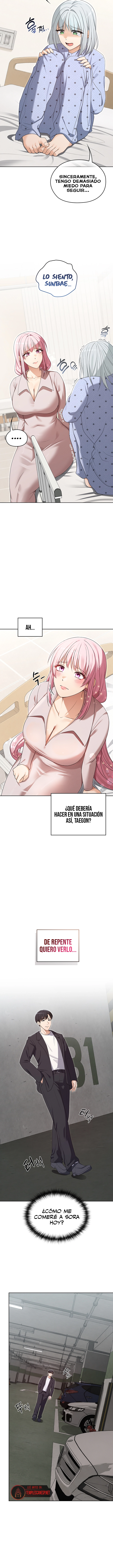 Mi Esposa es una Chica Magica Capítulo 13 - Página 9