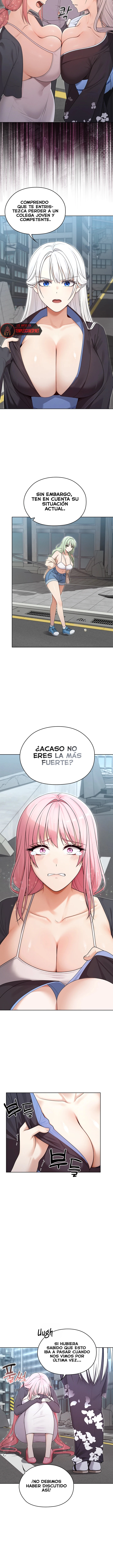 Mi Esposa es una Chica Magica Capítulo 15 - Página 4