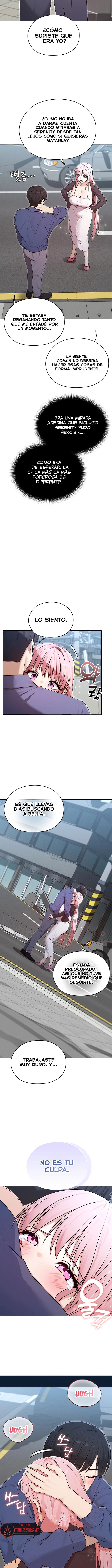 Mi Esposa es una Chica Magica Capítulo 15 - Página 7
