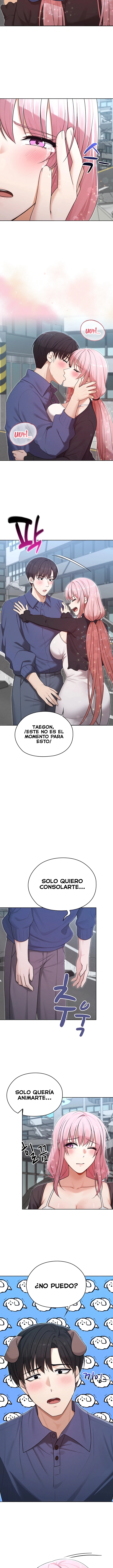 Mi Esposa es una Chica Magica Capítulo 15 - Página 8