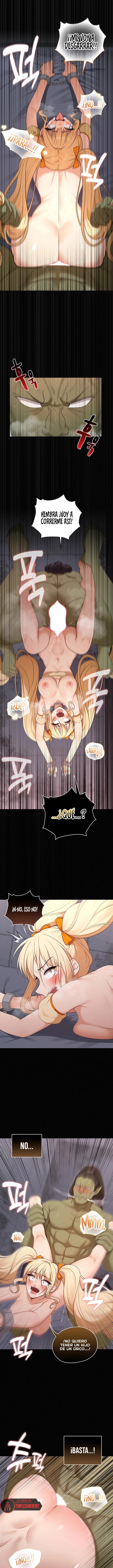 Mi Esposa es una Chica Magica Capítulo 17 - Página 12