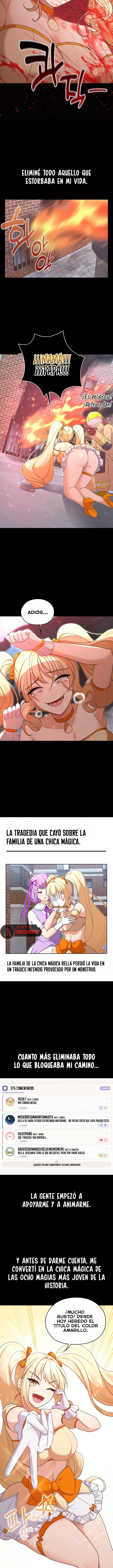 Mi Esposa es una Chica Magica Capítulo 18 - Página 10