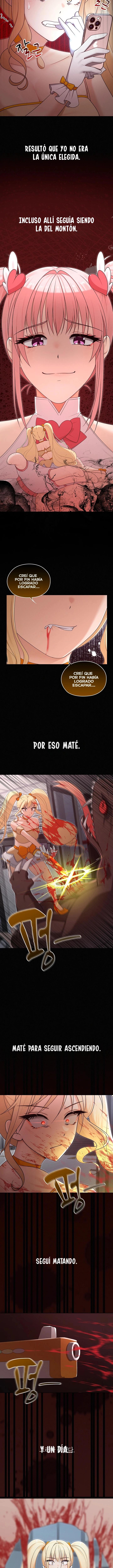 Mi Esposa es una Chica Magica Capítulo 18 - Página 7