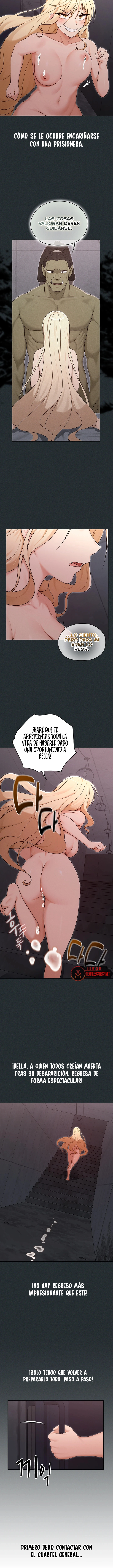 Mi Esposa es una Chica Magica Capítulo 19 - Página 10