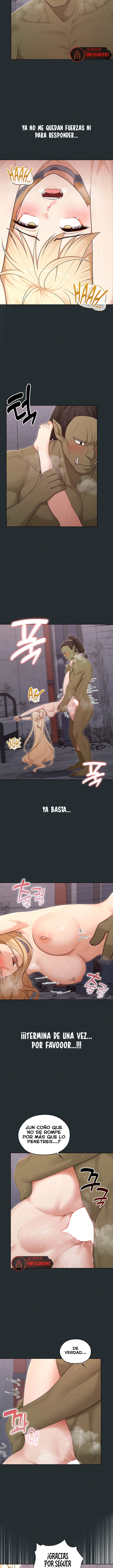 Mi Esposa es una Chica Magica Capítulo 19 - Página 2
