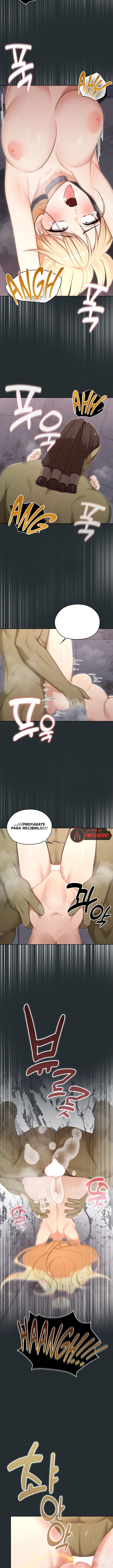 Mi Esposa es una Chica Magica Capítulo 19 - Página 4