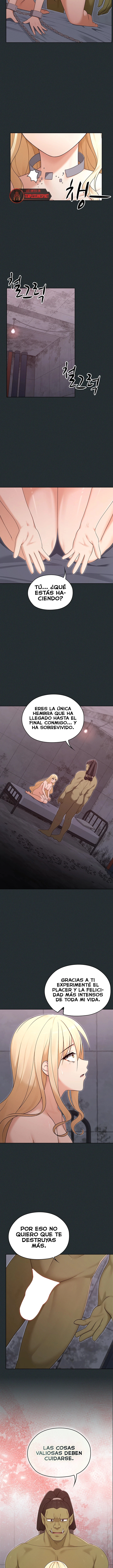 Mi Esposa es una Chica Magica Capítulo 19 - Página 8