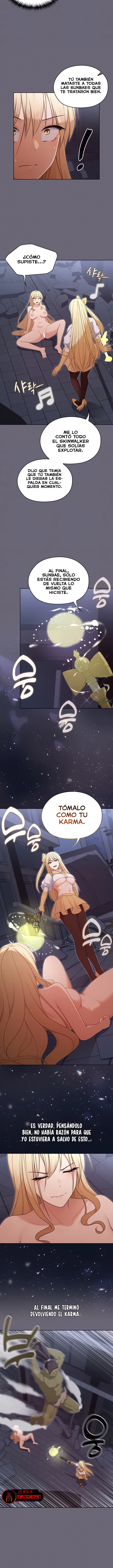 Mi Esposa es una Chica Magica Capítulo 20 - Página 4