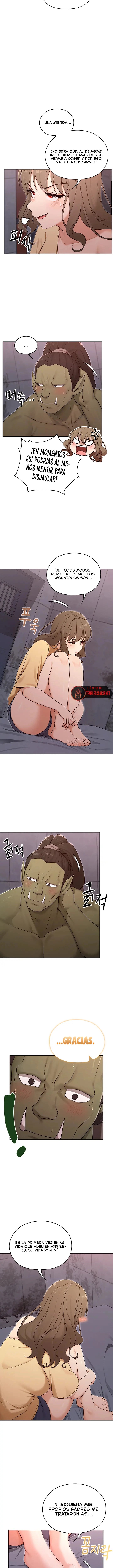 Mi Esposa es una Chica Magica Capítulo 21 - Página 10