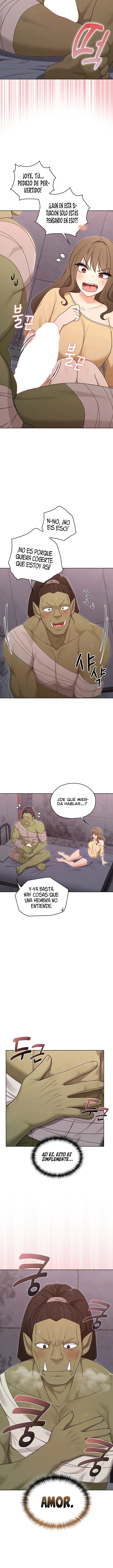 Mi Esposa es una Chica Magica Capítulo 21 - Página 12