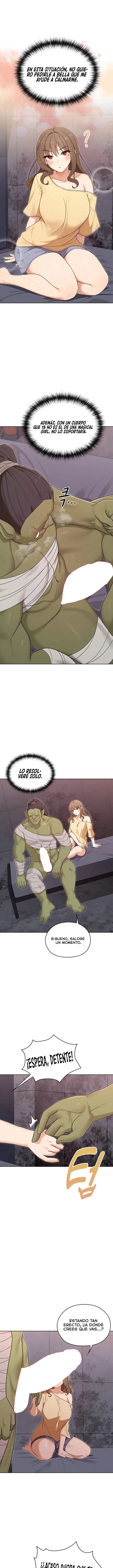 Mi Esposa es una Chica Magica Capítulo 21 - Página 13