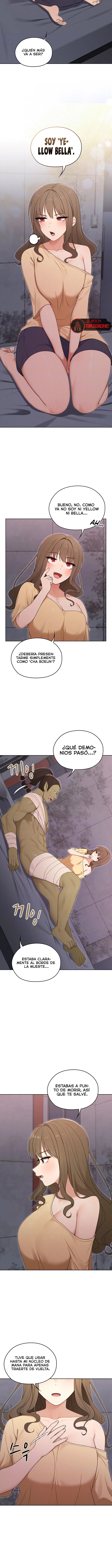 Mi Esposa es una Chica Magica Capítulo 21 - Página 2