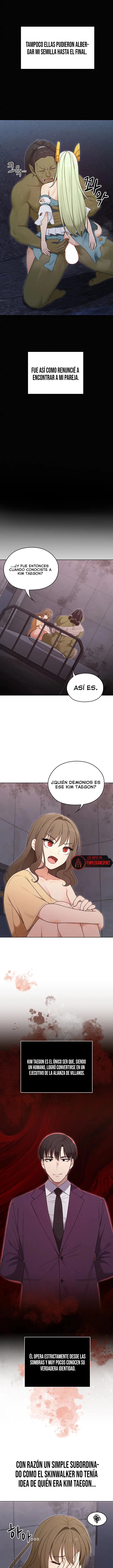 Mi Esposa es una Chica Magica Capítulo 21 - Página 6