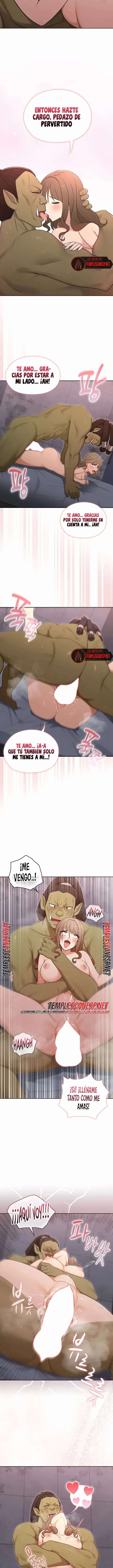 Mi Esposa es una Chica Magica Capítulo 22 - Página 10