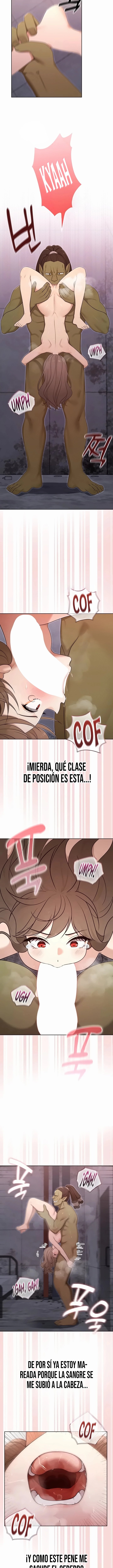 Mi Esposa es una Chica Magica Capítulo 22 - Página 3